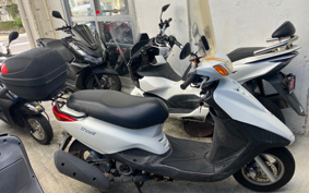 YAMAHA AKUSHI STREET SE53J