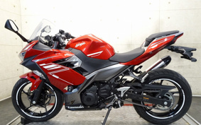 KAWASAKI NINJA 250 EX250P