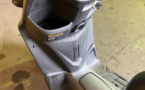 YAMAHA YZF-R25 RG43J