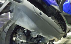 YAMAHA TRICITY 155 A ヤネツキ 2026 SG37J