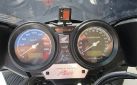 HONDA CB400SFV-3 BOLDOR 2010 NC42