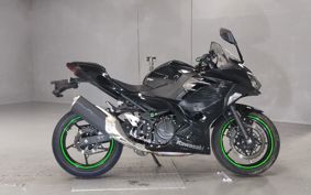 KAWASAKI NINJA 400 EX400G