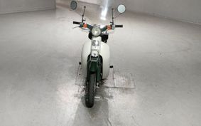 HONDA LITTLE CUB AA01