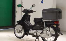 HONDA C110 SUPER CUB 1993 JA10