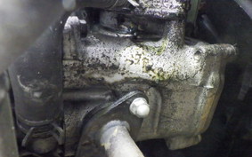 HONDA TACT-4ﾍﾞｰｼｯｸ AF75