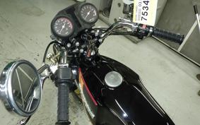 SUZUKI GSX250E 2017 GS25X