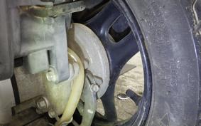 HONDA DIO Gen.6 AF68