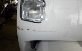 HONDA GYRO CANOPY TA02