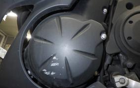 KAWASAKI NINJA 400R 2011 ER400B