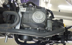 HONDA VTR 250 Gen. 2 2019 MC33