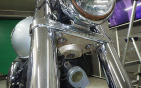 KAWASAKI VULCAN 400 CLASSIC 1996 VN400A