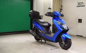 SUZUKI SWISH 125 2019 DV12B