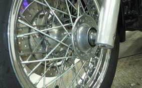 YAMAHA DRAGSTAR 400 CLASSIC  2016 VH02J