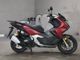 Фото Honda ADV160 с японского аукциона