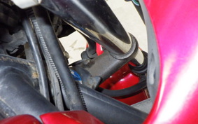 HONDA CBR250R GEN 3 MC41