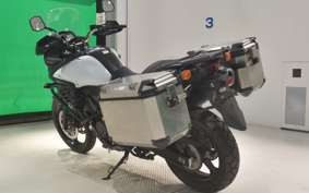 SUZUKI Vｽﾄﾛｰﾑ650A 2014 VP56A