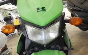 KAWASAKI KSR110 E KL110D
