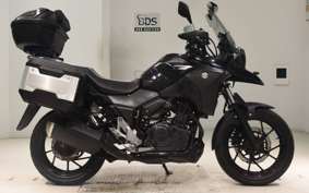 SUZUKI Vｽﾄﾛｰﾑ250A