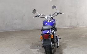 KAWASAKI ELIMINATOR 250V VN250A