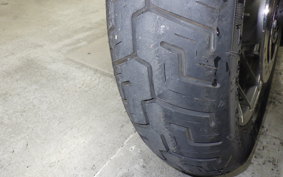 HARLEY RH975S 2024