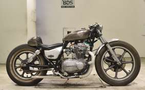 KAWASAKI Z400 Limited 1982 KZ400H
