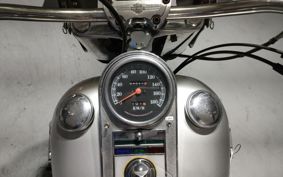 HARLEY FLSTF 1340 1991 BML