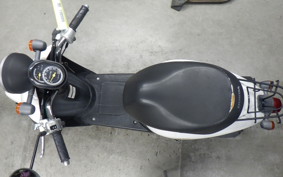 HONDA TODAY 2 2023 AF67