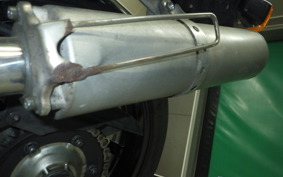 HONDA RVF400 2001 NC35