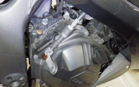 KAWASAKI NINJA 250 2021 EX250L
