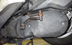 YAMAHA AXIS 125 TREET 2018 SE53J