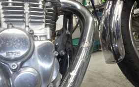 YAMAHA SR400 Gen.4 2014 RH03J