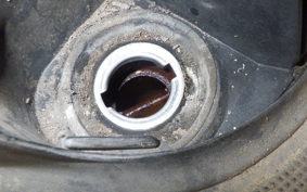 HONDA DIO Gen.4 AF35