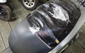 HONDA DIO Gen.6 2011 AF68