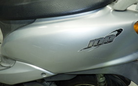 YAMAHA JOG Gen.4 SA16J