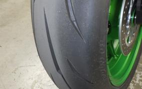 KAWASAKI Z1100-2SE 2026 ZRT10G