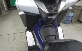 HONDA FORZA 250 2012 MF13