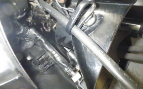 HONDA LEAD 110 1995 JF19