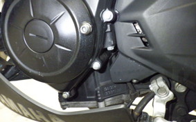 YAMAHA YZF-R25 2022 RG43J