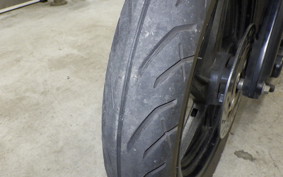 SUZUKI ADDRESS 110 2001 CE47A