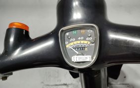 HONDA LITTLE CUB AA01