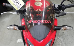 HONDA CB250FA 1999 MC43