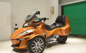 OTHER CAN-AM SPIDER RT LIMITED 2014