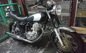 YAMAHA SR400 2019 RH03J