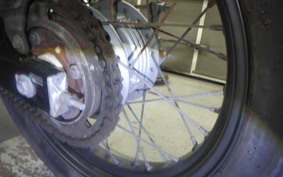 HONDA FTR223 2015 MC34