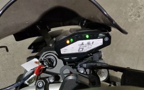 YAMAHA MT-09 RN52J