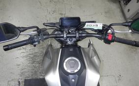 HONDA CB250RA 2024 MC52