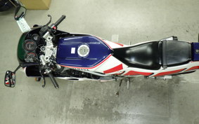 YAMAHA FZ400 R 1989 46X