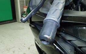 KAWASAKI ZX-25R 1988 ZX250E