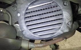 YAMAHA JOG Gen.5 1998 SA36J