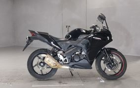 HONDA CBR125R JC50